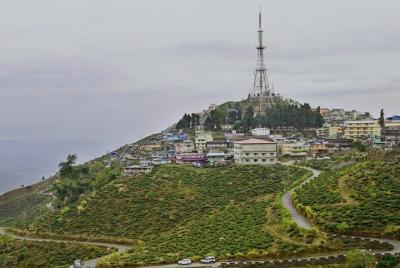 Day Tour Kurseong From NJP Day Tour Kurseong From NJP
