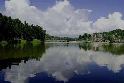 Mirik Lake Day tour From Darjeeling Mirik Lake Day tour From Darjeeling