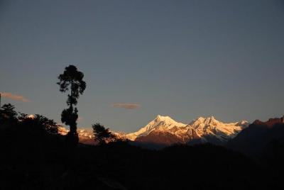 Offbeat Sikkim Multi Day Tour from Bagdogra
