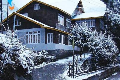 North Sikkim 6 Days Tour North Sikkim 6 Days Tour