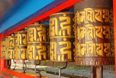 5-Day Gangtok Darjeeling Budget Tour - East India Exploration