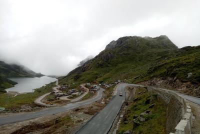 Mesmerizing Sikkim & Darjeeling Mesmerizing Sikkim & Darjeeling