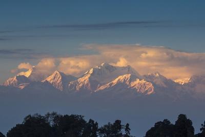 Mesmerizing Darjeeling & Gangtok Mesmerizing Darjeeling & Gangtok