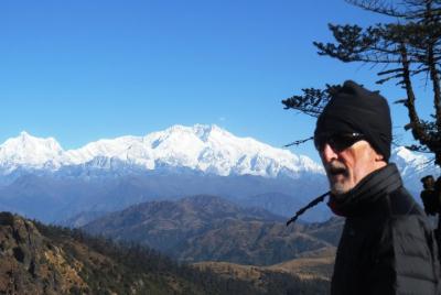 Darjeeling Singalila Ridge Trek