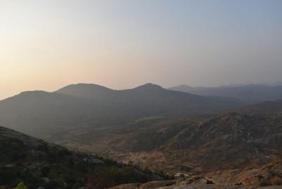 Kaurava Kunda Private Night Trekking from Bengaluru Kaurava Kunda Private Night Trekking from Bengaluru