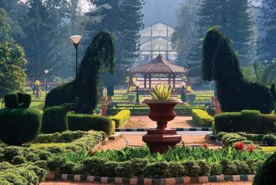 Bangalore City Tour Bangalore City Tour