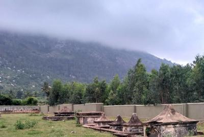 A Day At Nandi  A Day At Nandi