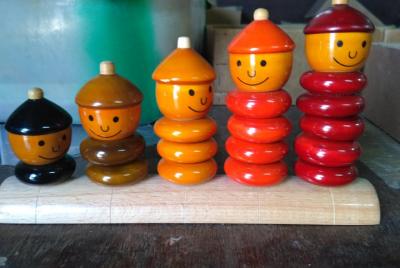 THE SILK ROUTE TALES - Story of Silk in South India THE SILK ROUTE TALES - Story of Silk in South India