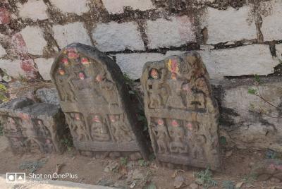 Srirangapatna & Hosaholalu - Of Forts, Temples And Farms