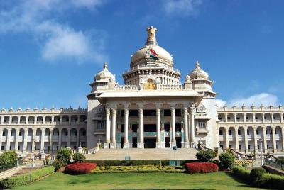 Bangalore Full Day City Tour Bangalore Full Day City Tour