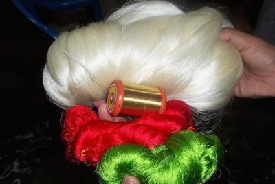 Story of Mysore Silk, a day trip to Mysore to experience Silk Weaving & Palace