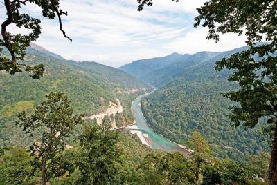 Day Trip to Nature Trails (Guided Private Sightseeing Experience from Bangalore)