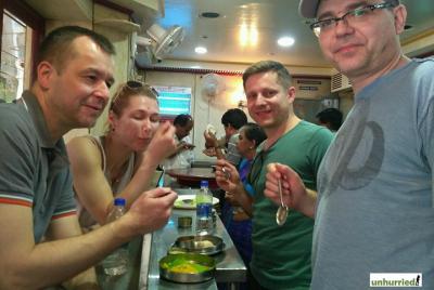 Basavanagudi Thindi Walk Basavanagudi Thindi Walk