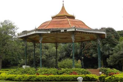 Nature Trails of Bangalore - A Guided Experience Nature Trails of Bangalore - A Guided Experience