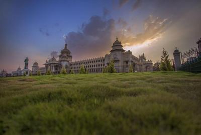 Private Half-Day Tour of Bangalore