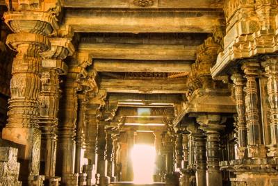 Bangalore to Belur and Halebid (2 Days) Bangalore to Belur and Halebid (2 Days)