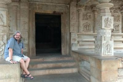 Hampi Tour From Bangalore - 2 Days Tour Hampi Tour From Bangalore - 2 Days Tour