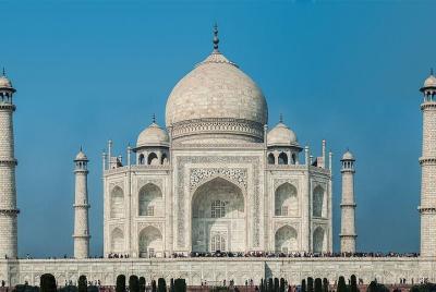 2 day trip to Agra from Bangalore with air tickets 2 day trip to Agra from Bangalore with air tickets
