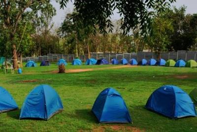 Adventure Camping in Bangalore  Adventure Camping in Bangalore