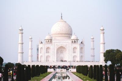 1day private tour of tajmahal from bangalore with flight,car,guide,entrances  1day private tour of tajmahal from bangalore with flight,car,guide,entrances