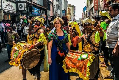 Private Full day offbeat tour of Bangalore