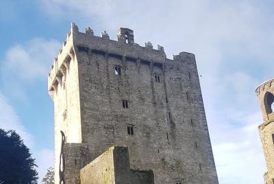 Full-Day Private Tour of Blarney Castle, Cork City and Kinsale