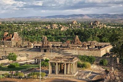 Romantic Sojourn (4N/5D Karnataka - Mysore & Coorg Multi-Day Private Tour) Romantic Sojourn (4N/5D Karnataka - Mysore & Coorg Multi-Day Private Tour)