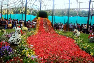 Half Day Cultural tour of Bangalore Half Day Cultural tour of Bangalore