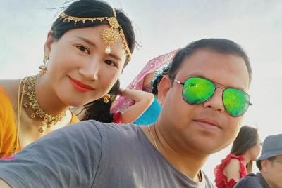 Agra Taj Tour from Bangalore Agra Taj Tour from Bangalore