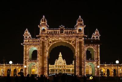Mysuru Day Tour- A Cultural and Offbeat experience from Bengaluru Mysuru Day Tour- A Cultural and Offbeat experience from Bengaluru