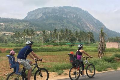 Full-Day Nandi Hills Countryside Tour by Bike Full-Day Nandi Hills Countryside Tour by Bike