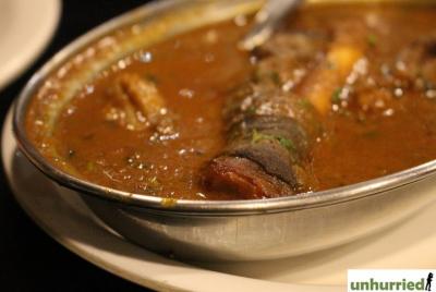 Fraser Town Food Walk Fraser Town Food Walk