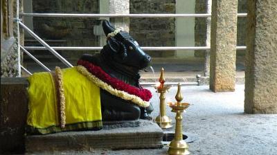 Malleswaram heritage walk, a culture tour in Bangalore Malleswaram heritage walk, a culture tour in Bangalore