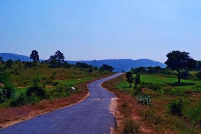 Bannerghatta Cycle Trail Bannerghatta Cycle Trail