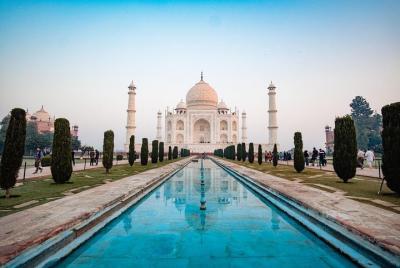 1 Day Trip to Taj Mahal, Agra from Bangalore with Return Flights all inclusive 1 Day Trip to Taj Mahal, Agra from Bangalore with Return Flights all inclusive