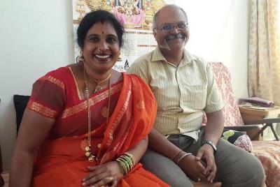 3-Hour Private Cooking Lesson and Meal in a Bangalore Home 3-Hour Private Cooking Lesson and Meal in a Bangalore Home