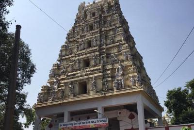 Basavanagudi Heritage Walk Basavanagudi Heritage Walk