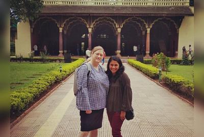 See Bangalore through my eyes (Cultural / Historical / Walking To See Bangalore through my eyes (Cultural / Historical / Walking To