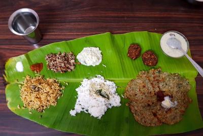 Cook and Dine with a local in a Heritage Home in Bangalore Cook and Dine with a local in a Heritage Home in Bangalore