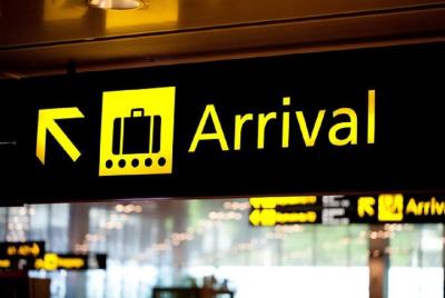 Bangalore - private arrival transfer from airport to hotel