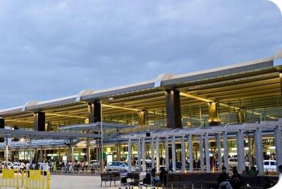 Private Departure Transfer: Bangalore Hotels to Bengaluru International Airport Private Departure Transfer: Bangalore Hotels to Bengaluru International Airport