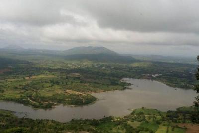 Private day trek to Makalidurga, Karnataka