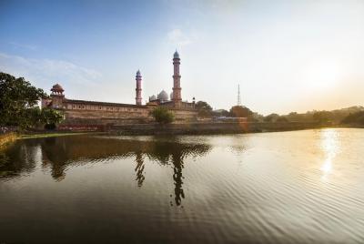 Excursion to visit Bhimbetka & Bhojpur from Bhopal Excursion to visit Bhimbetka & Bhojpur from Bhopal