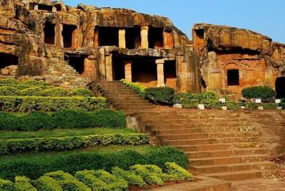 Private Full-Day Tour Of Sanchi And Udayagiri From Bhopal With Lunch Private Full-Day Tour Of Sanchi And Udayagiri From Bhopal With Lunch