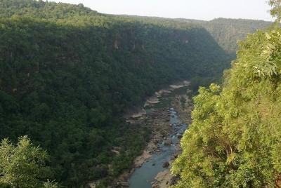 Pachmarhi Hill StationWildlife & Waterfalls from Bhopal Pachmarhi Hill StationWildlife & Waterfalls from Bhopal