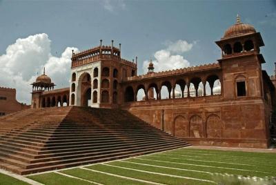 Private Full-Day Bhopal City Tour Private Full-Day Bhopal City Tour