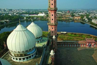Private Tour: Bhopal City Day Tour Private Tour: Bhopal City Day Tour