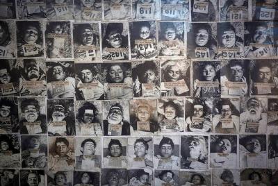 4-Hour Private Tour of the Bhopal Gas Tragedy Site 4-Hour Private Tour of the Bhopal Gas Tragedy Site
