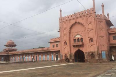 Bhopal Heritage Walk Bhopal Heritage Walk