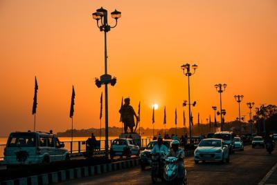 Romantic tour in Bhopal  Romantic tour in Bhopal